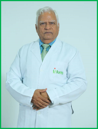 Gopal Krishan Agrawal博士